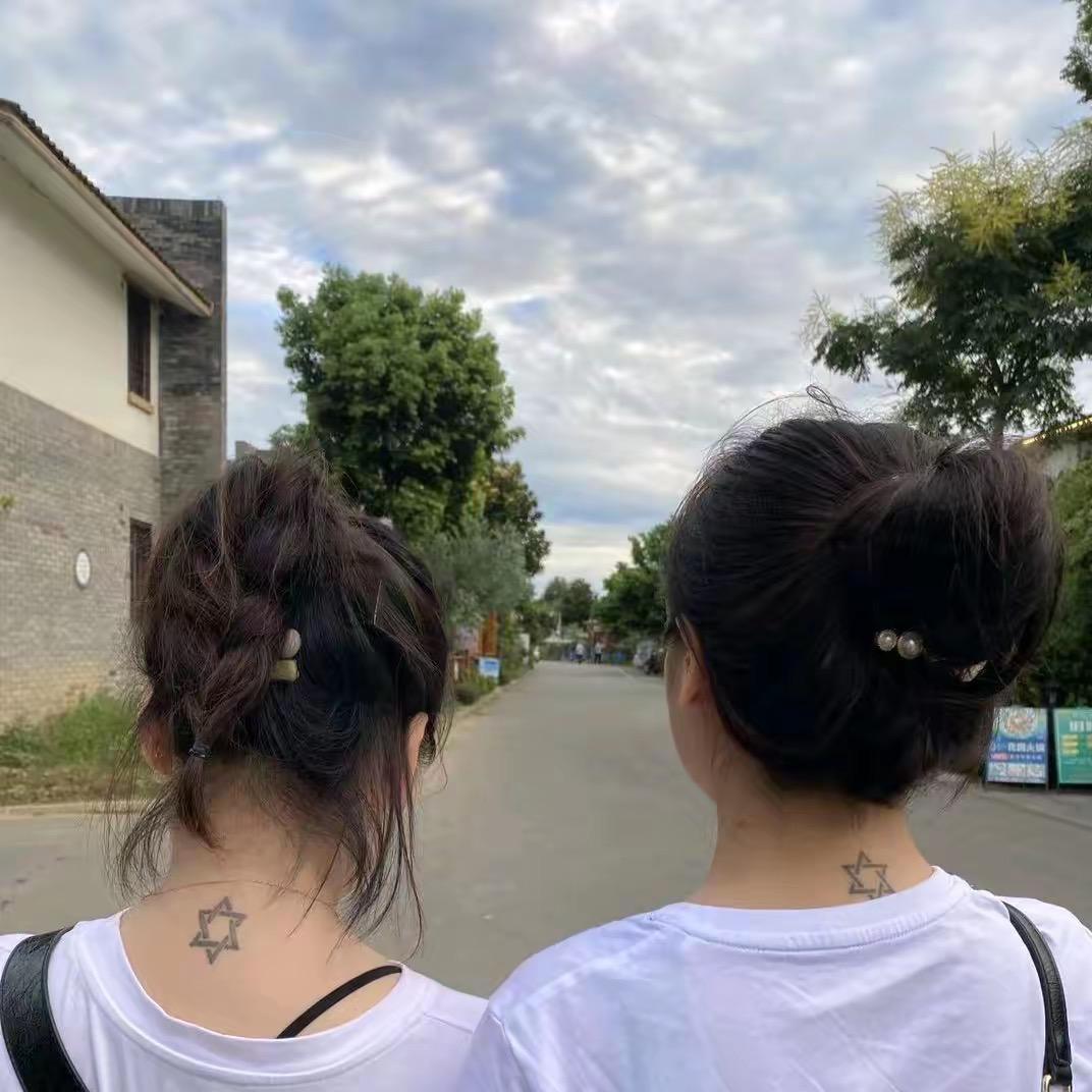 我的梦