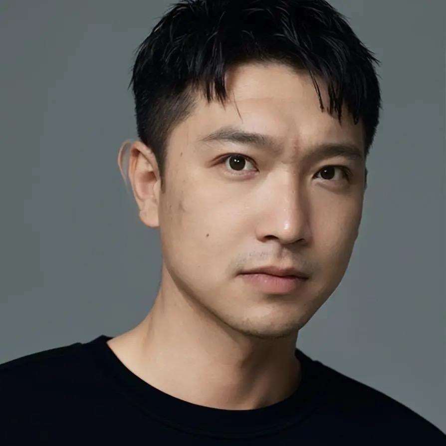 陈炫灵