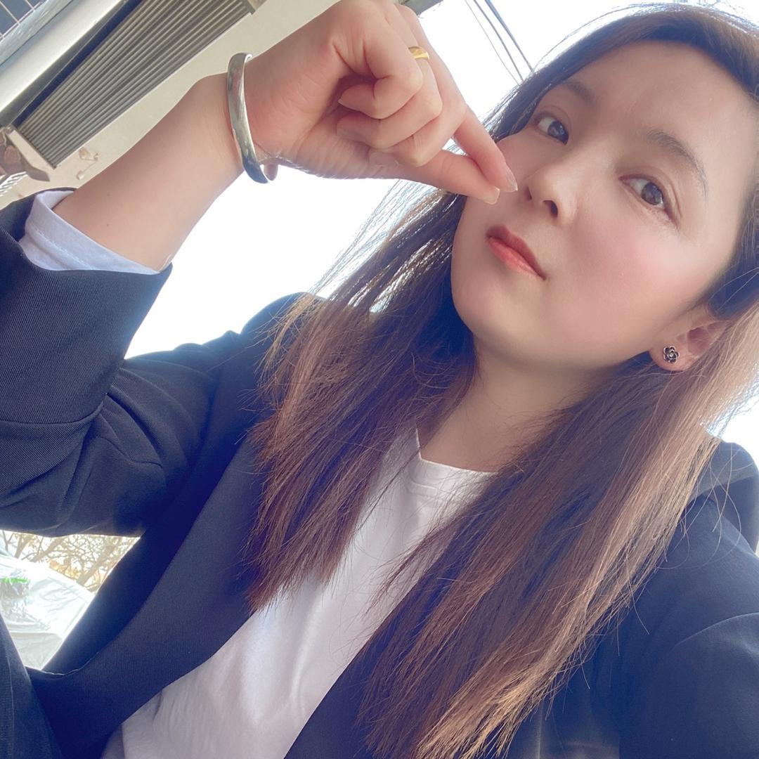 长安姑娘