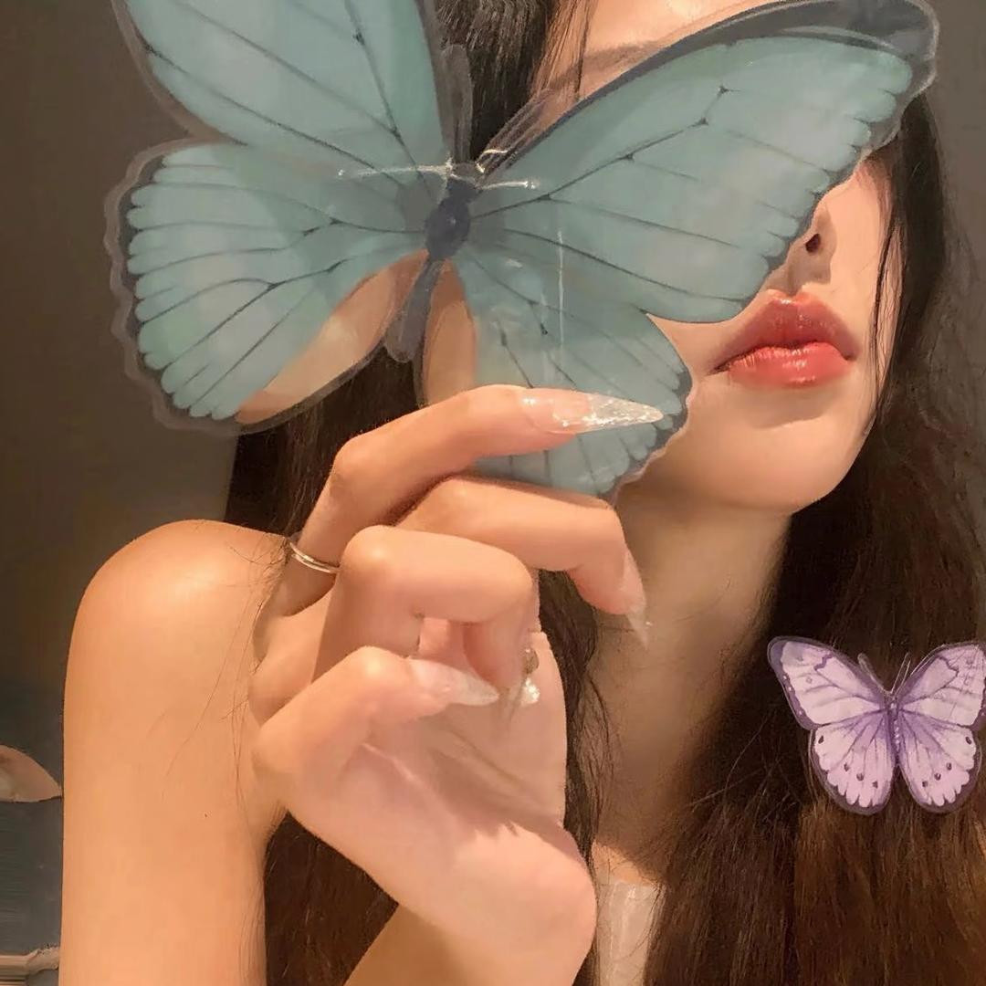 我是你藏好的毒