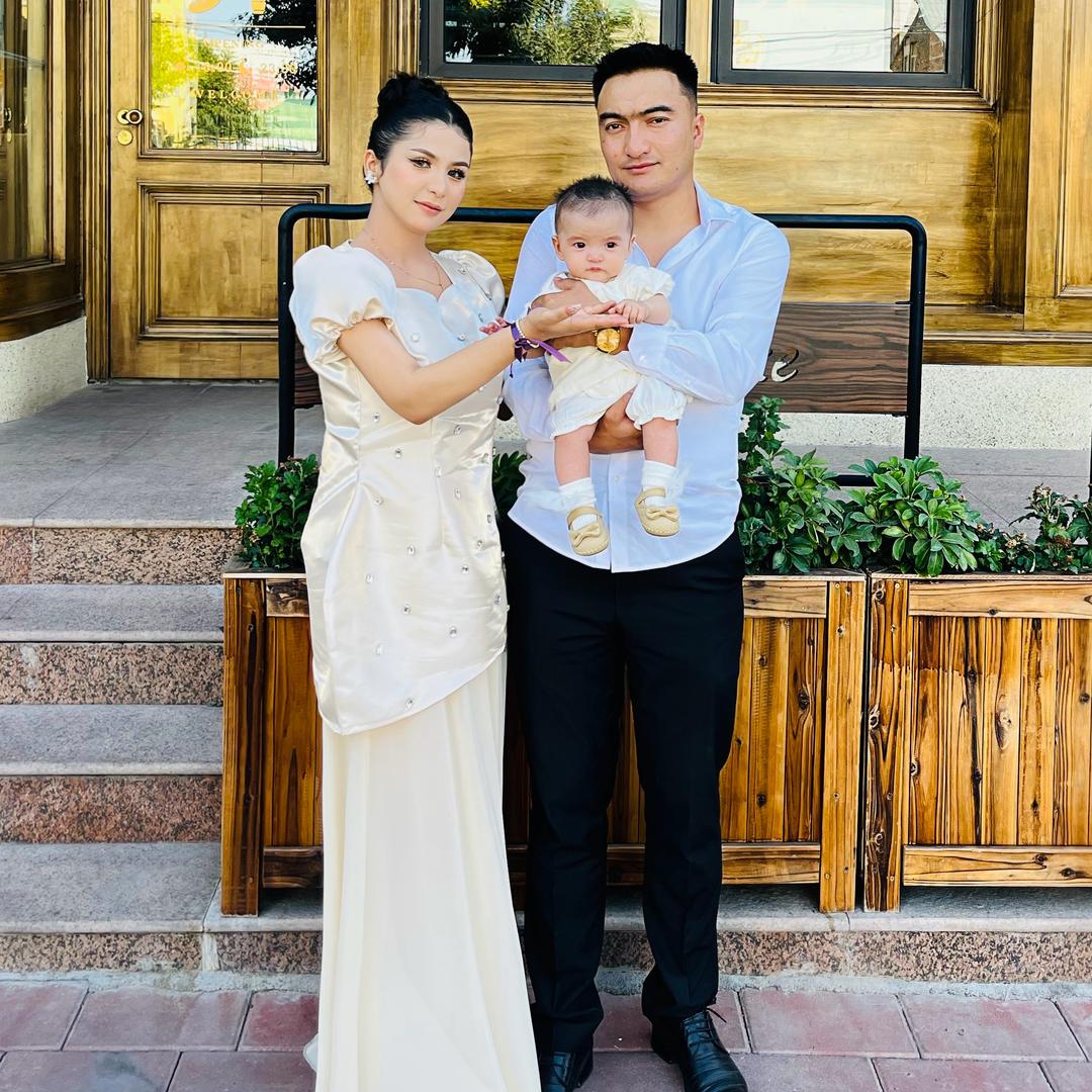 Dilraba-（宝妈）