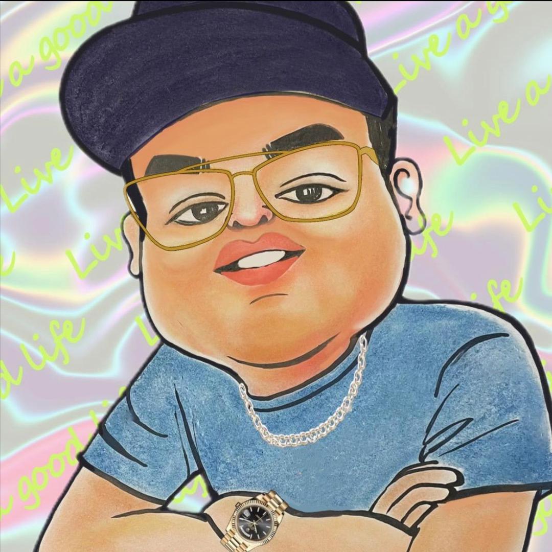 徐爷