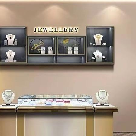 古川饰品（轻奢，高定）