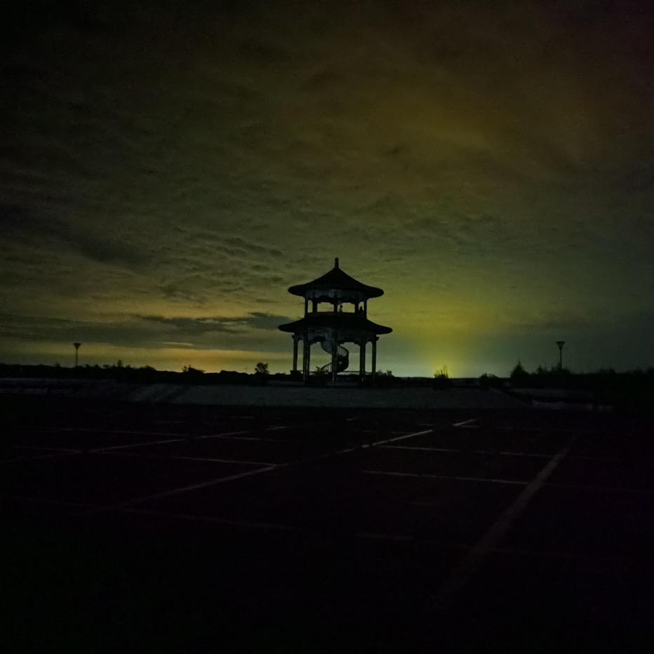 不是逗你玩