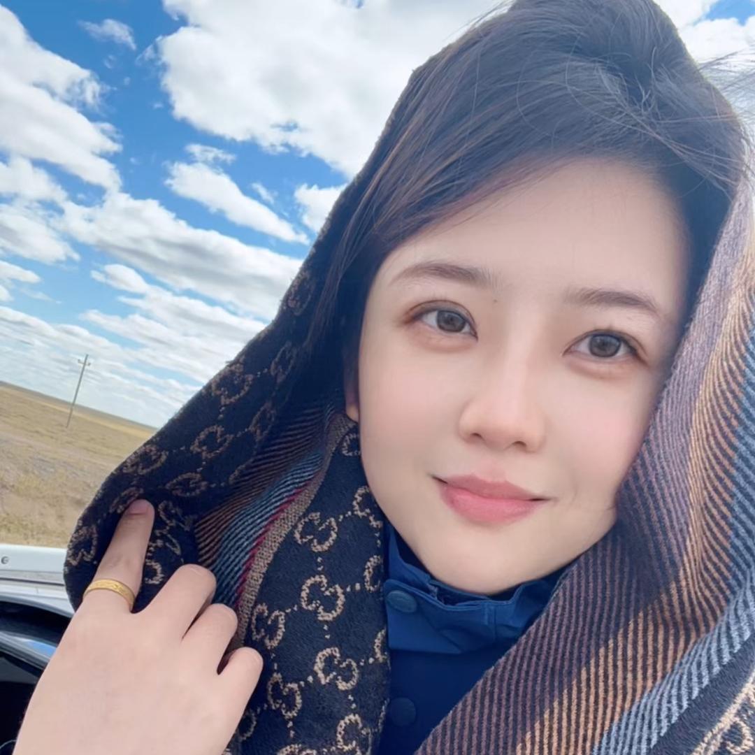 宝儿姐💕