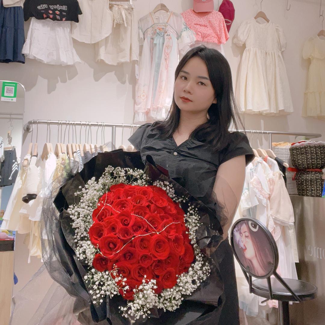 哇飒潮童北辰服装店