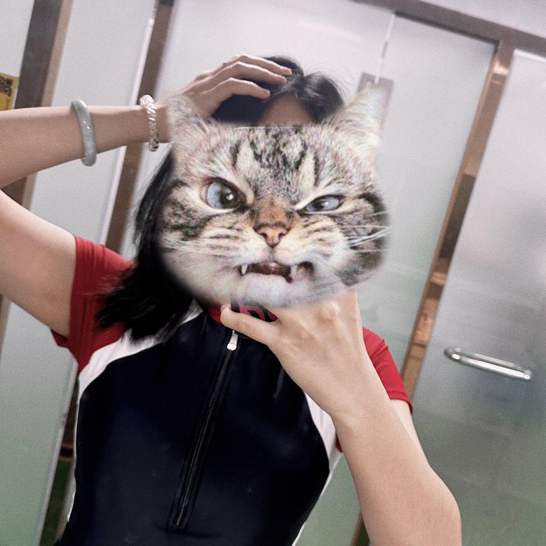 静