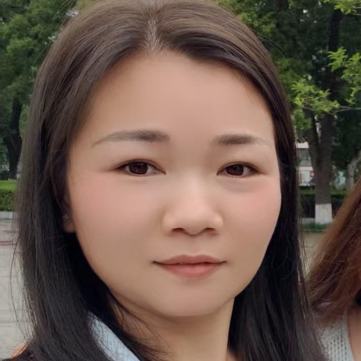 姑娘