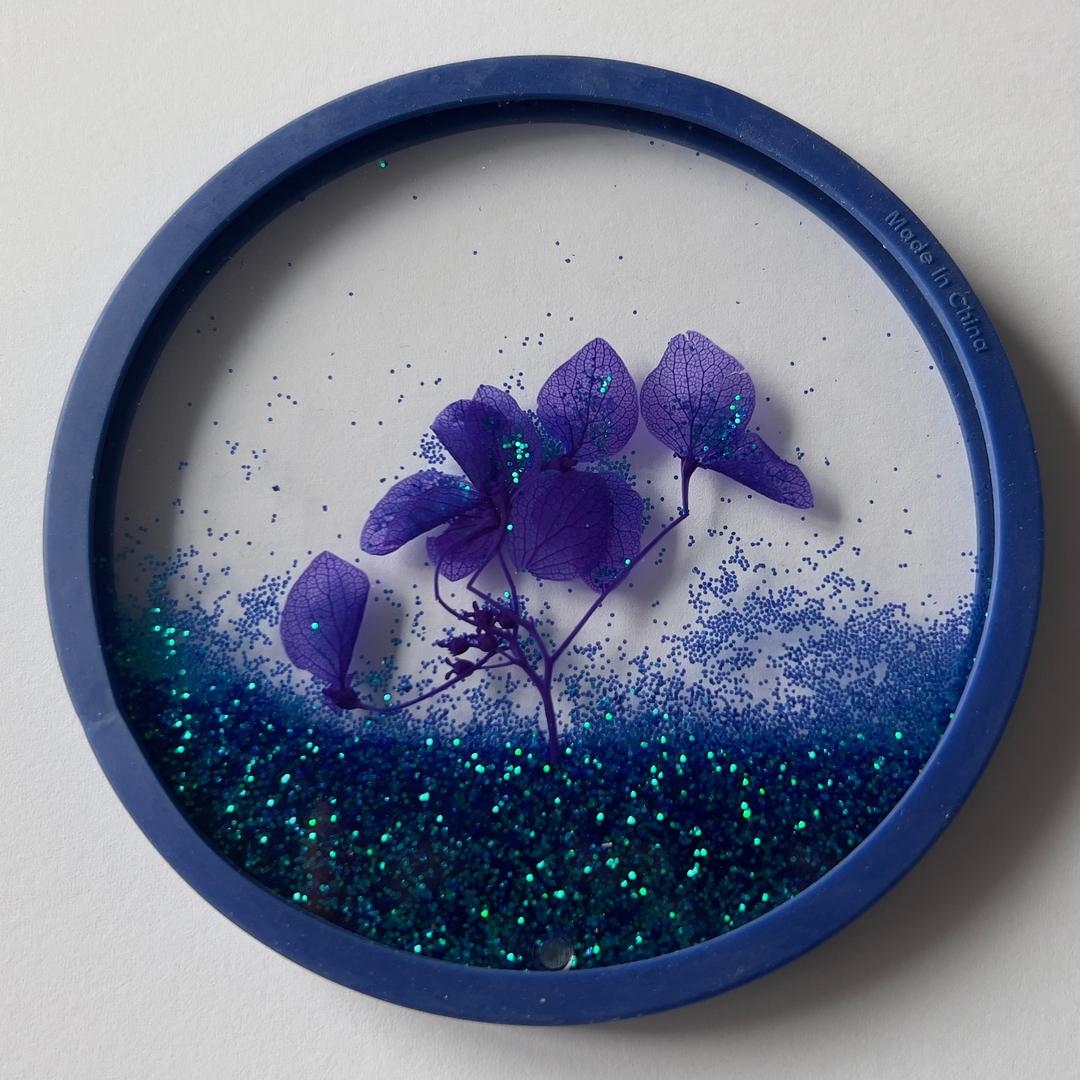 流沙工艺