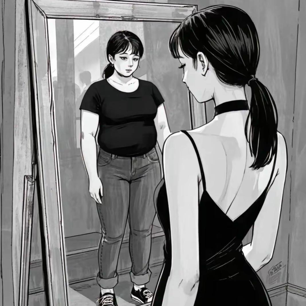 再遇66（瘦70斤版）