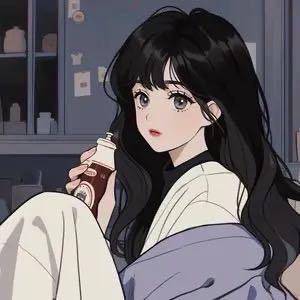 苹果🖤