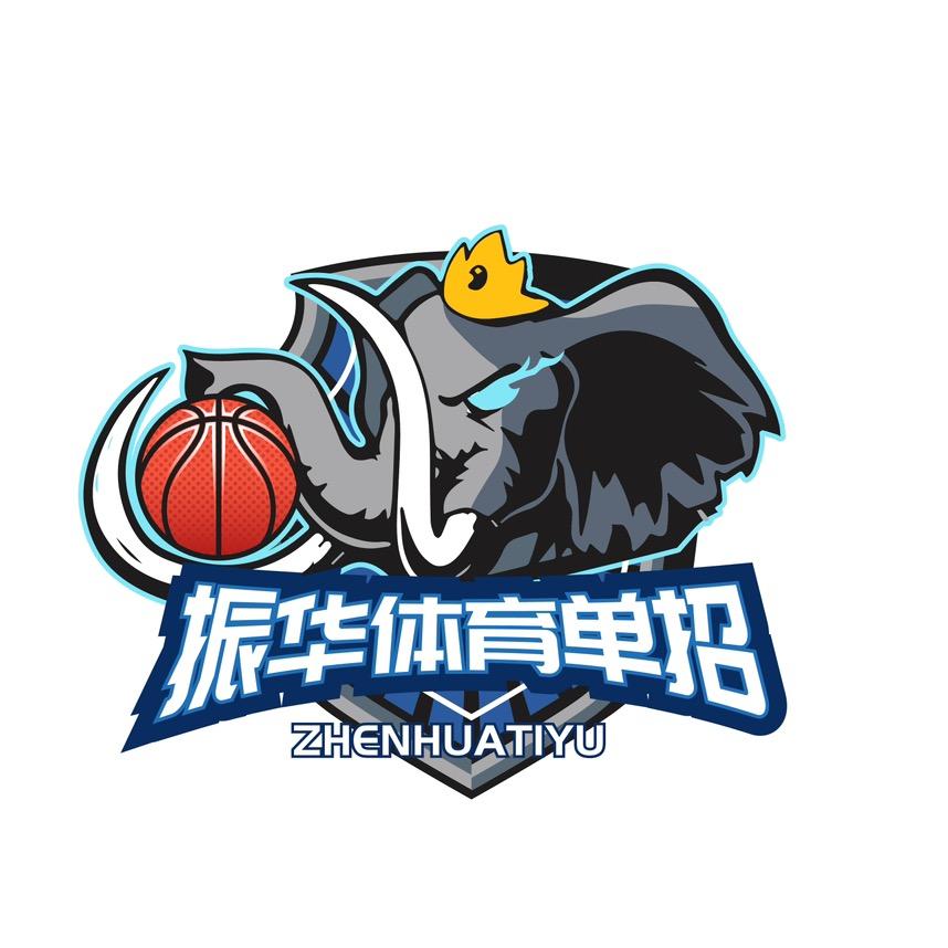 振华体育单招