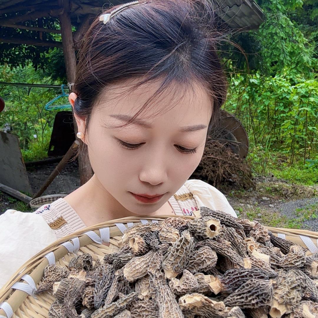 新农人小雁