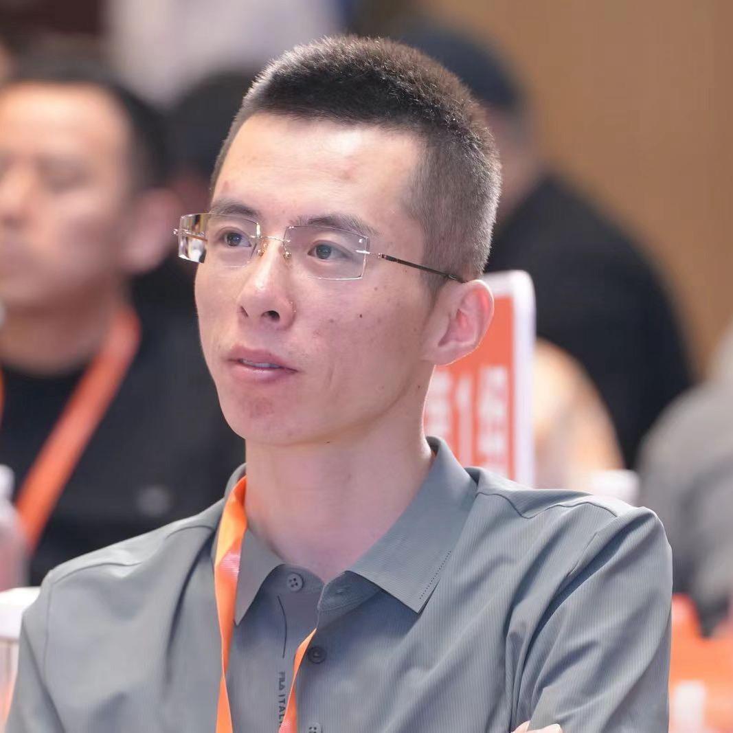 中盈金融焦晓宏
