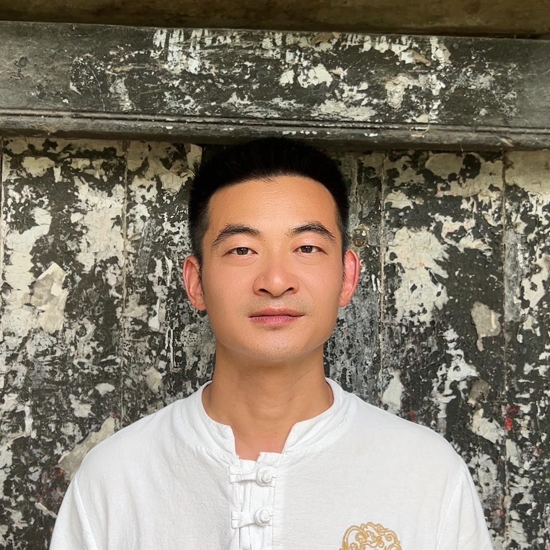 徽长卿(阿宇）