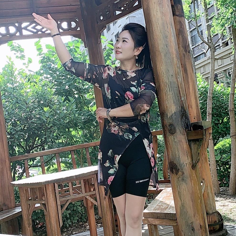 米粒（虎妹子）