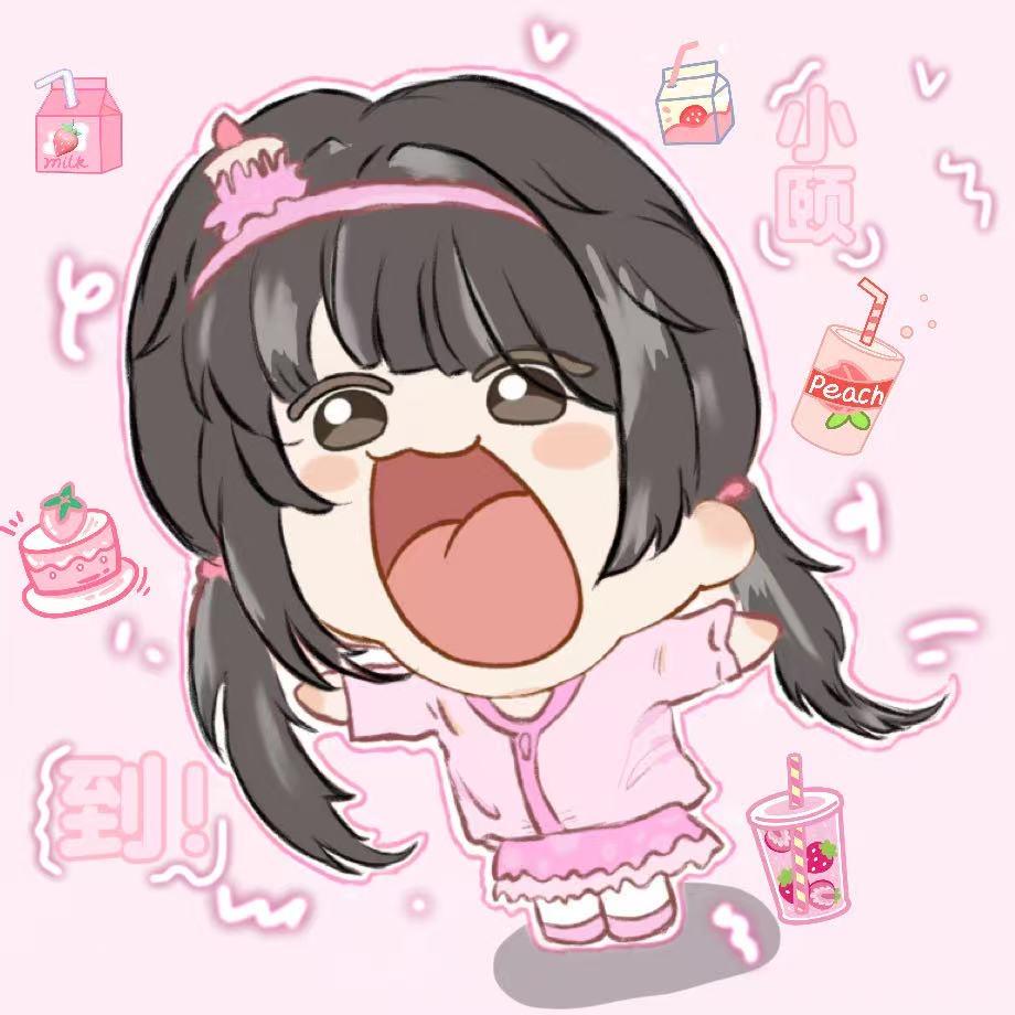 他眼角那两颗痣
