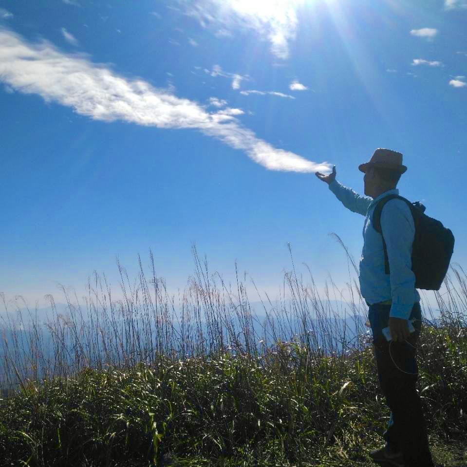 ༺（ 听声掠影）༻