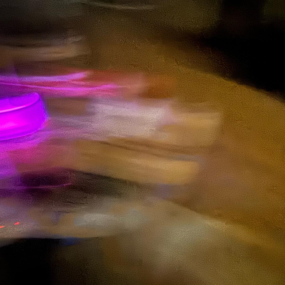 累觉不爱