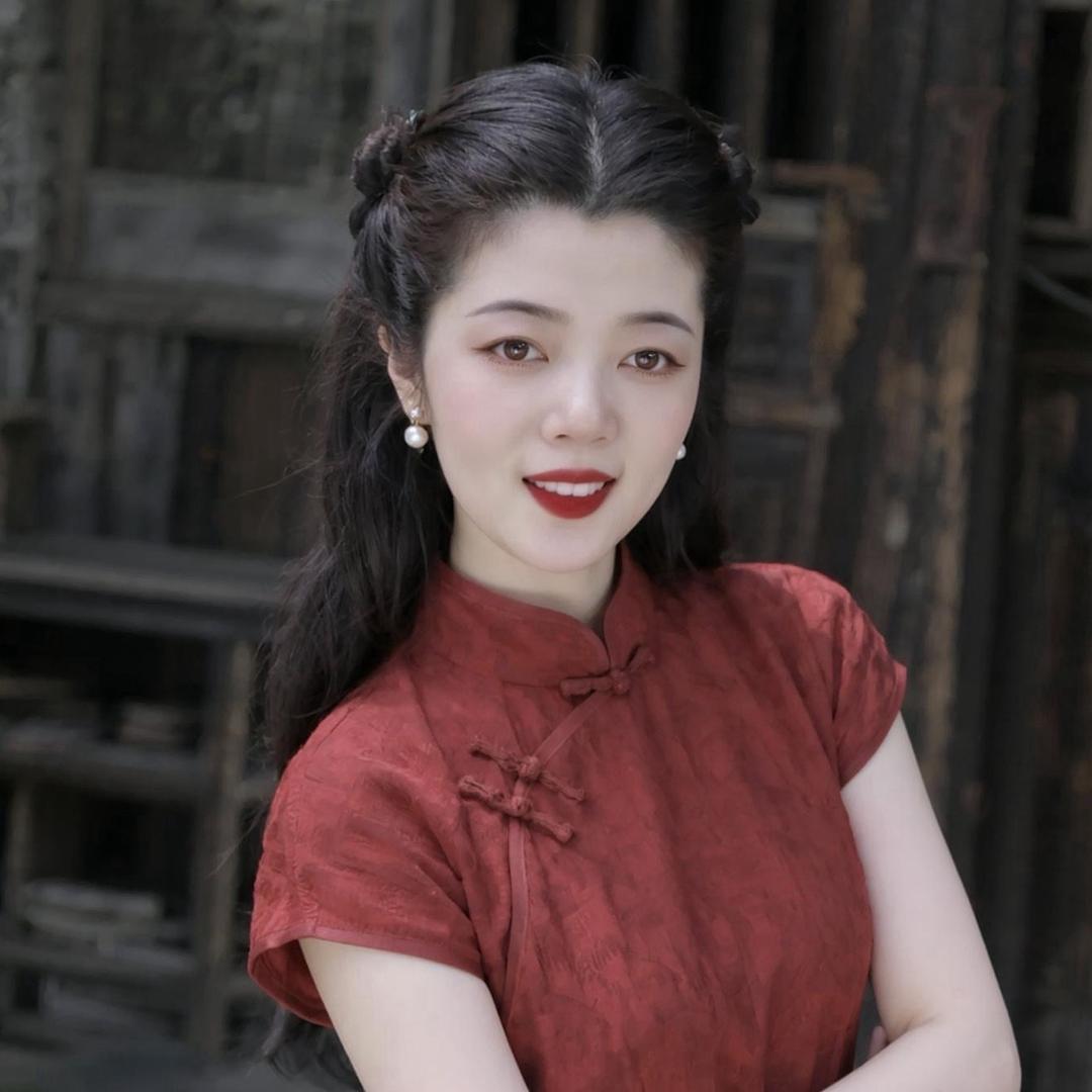 柯馨是超人吖