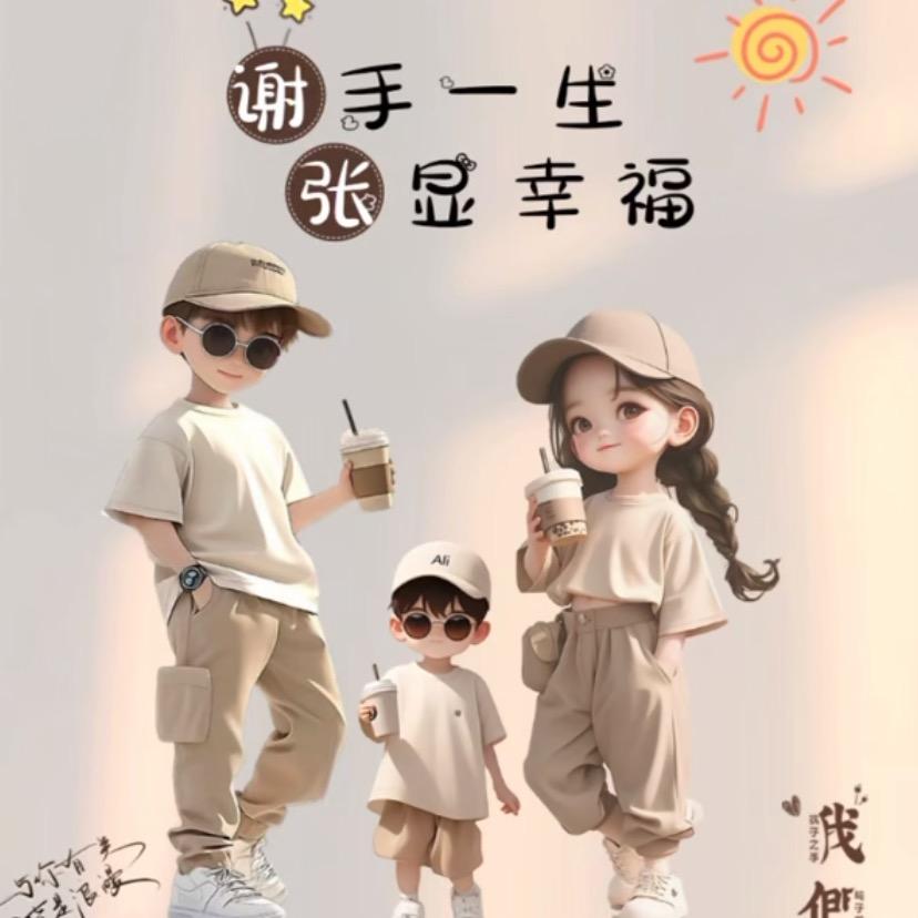 🦚🦚卖奶粉的小姐姐