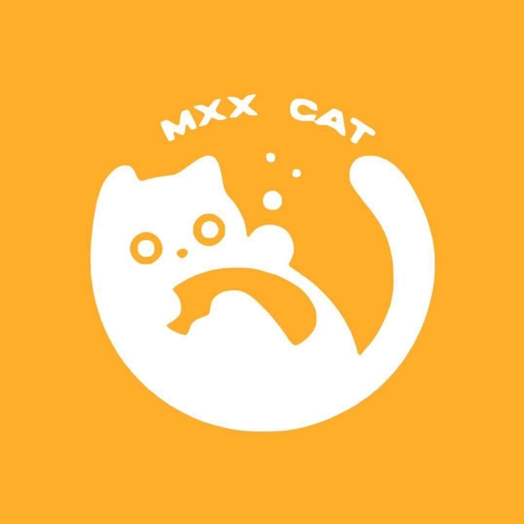 喵小西·店里日常