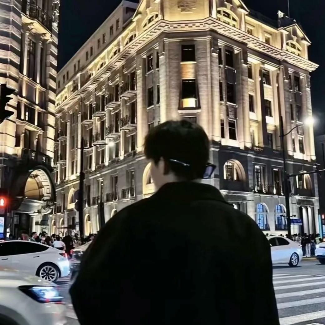 白白