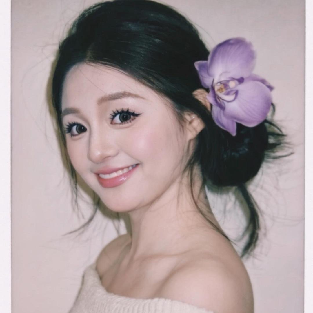 我吃饱了.