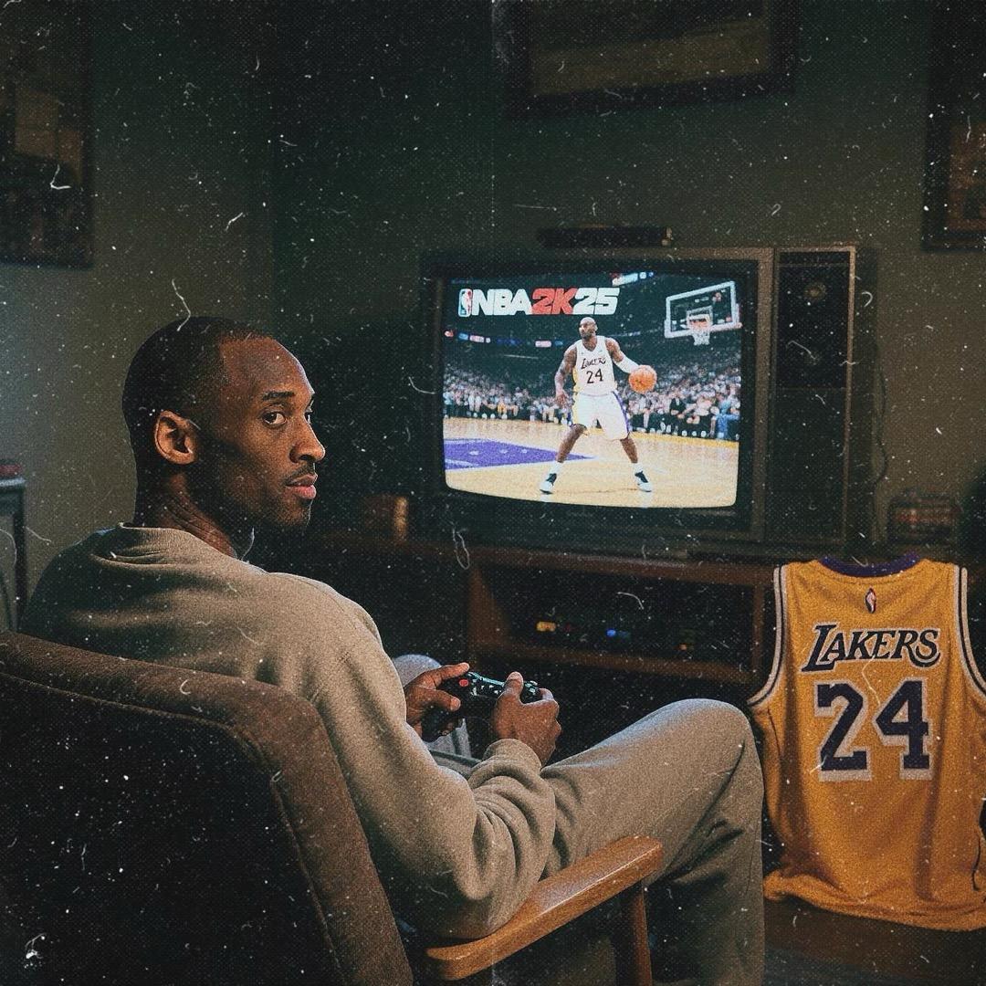 Mamba ①⓪