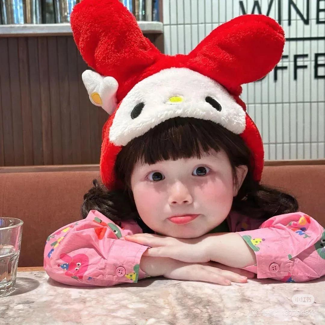 呼呼呼的小香菇