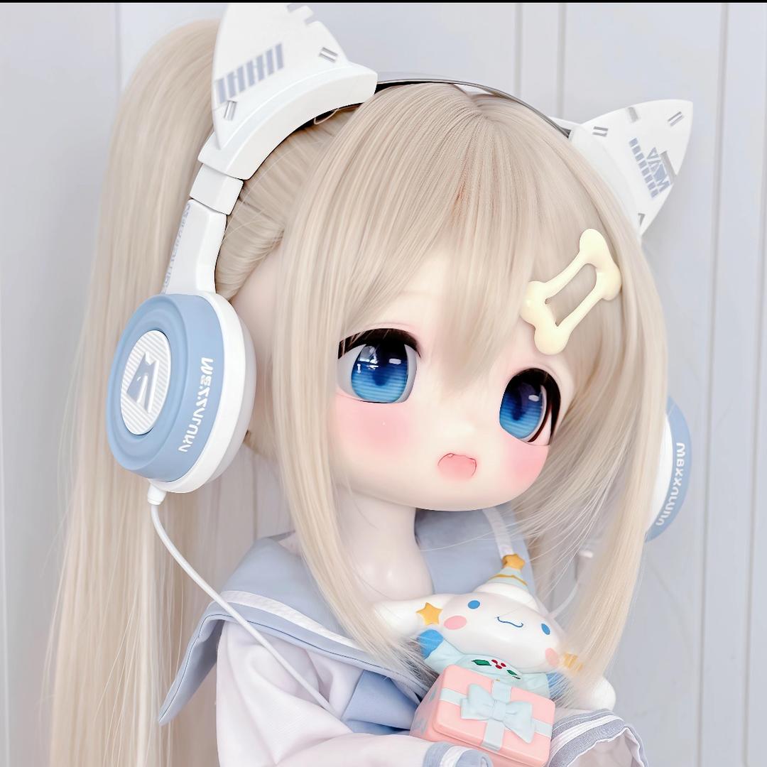 少女叽