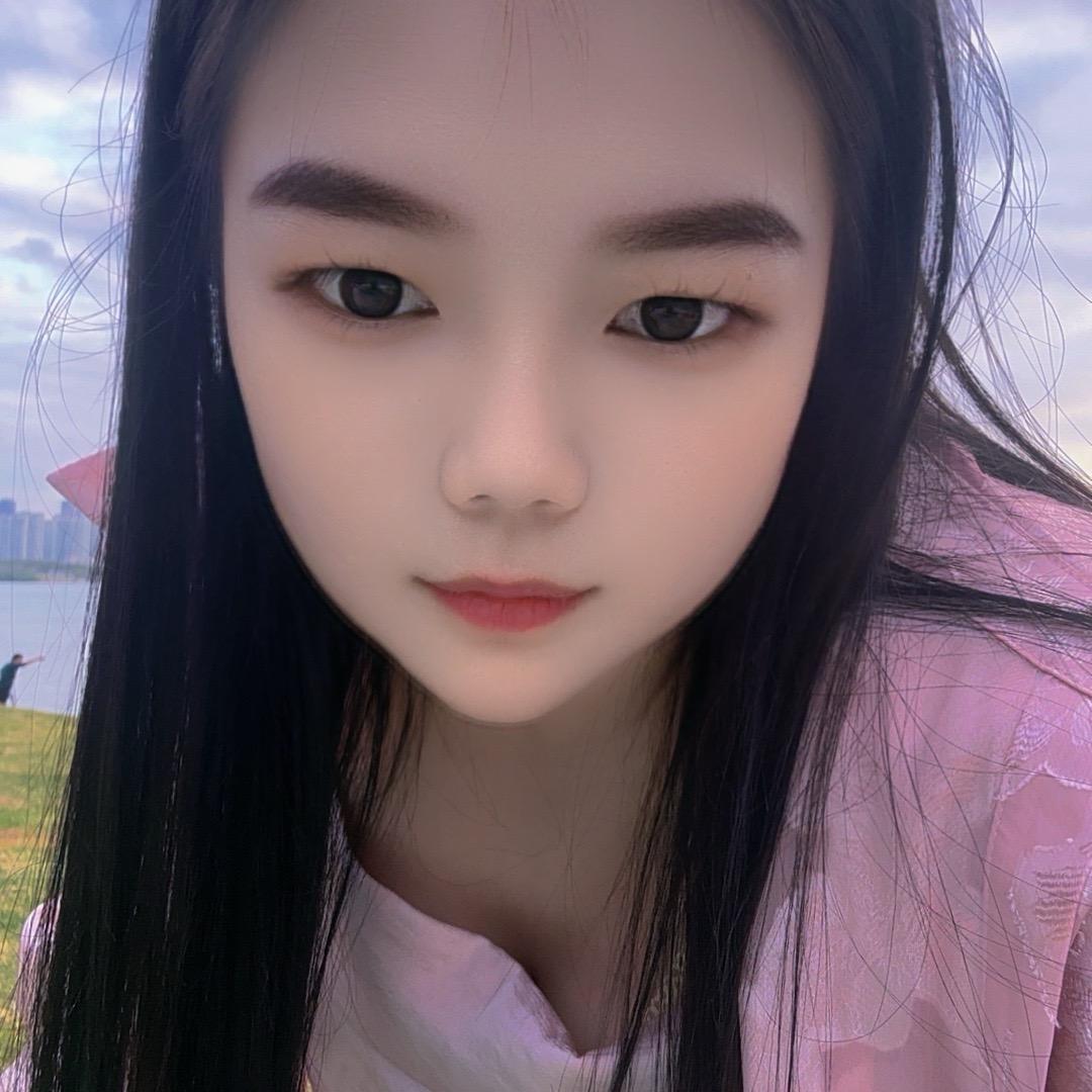 有你就是幸福