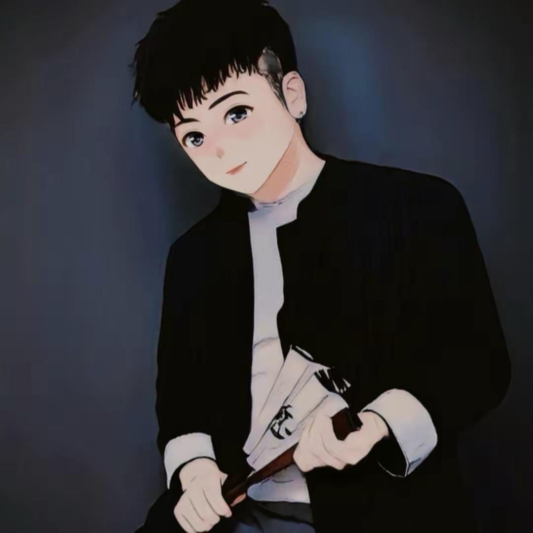 黄骁尧