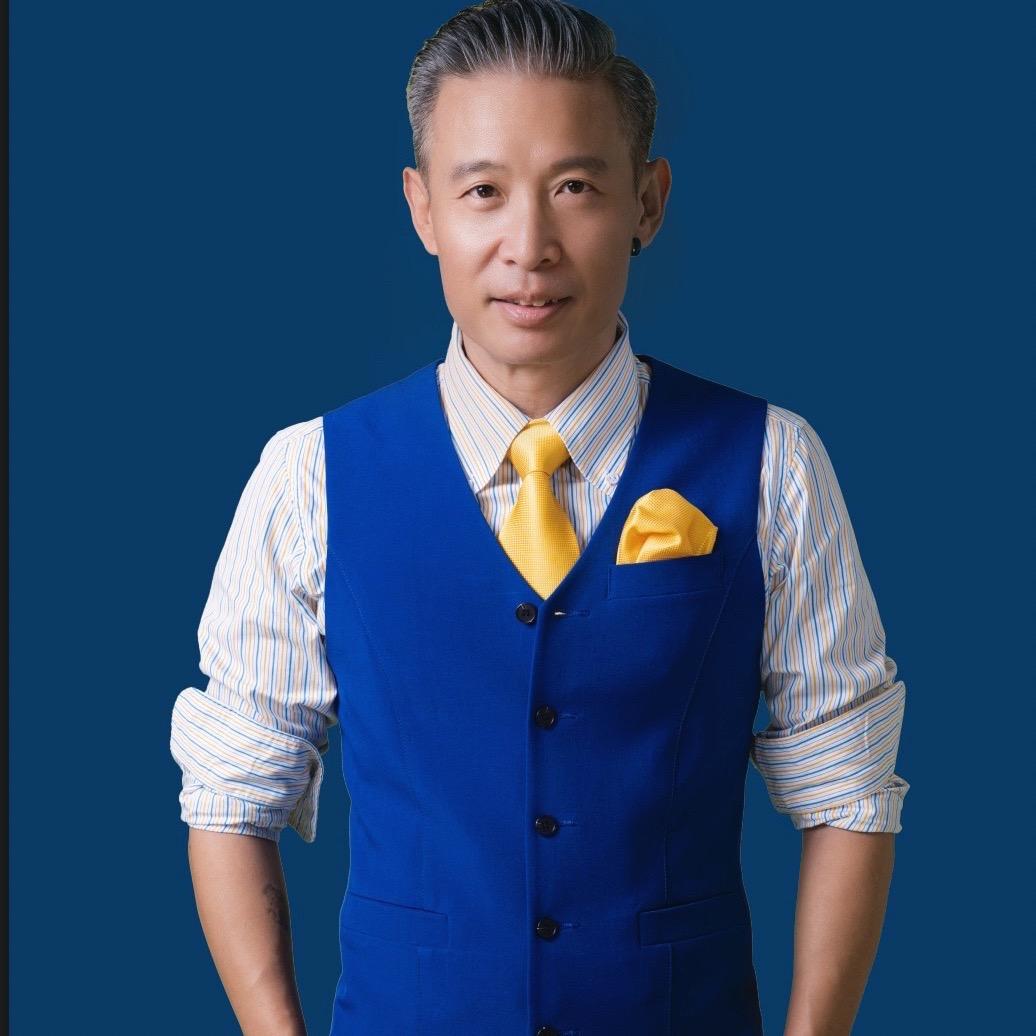 志远叔说形象