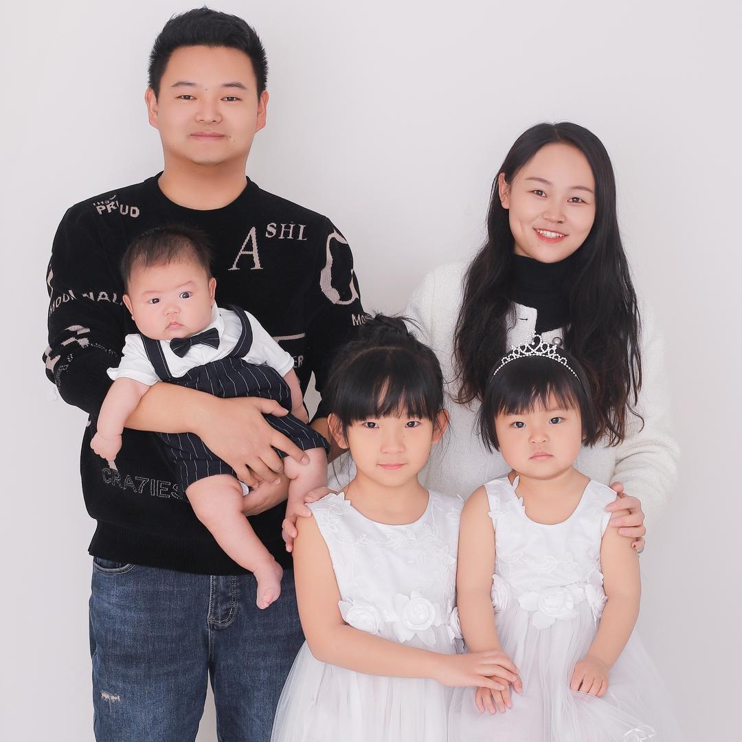 三宝妈咪的幸运彩店