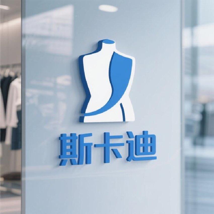 斯卡迪服饰