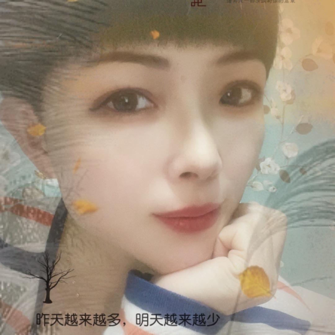 80后小阿姨✌️✌️✌️