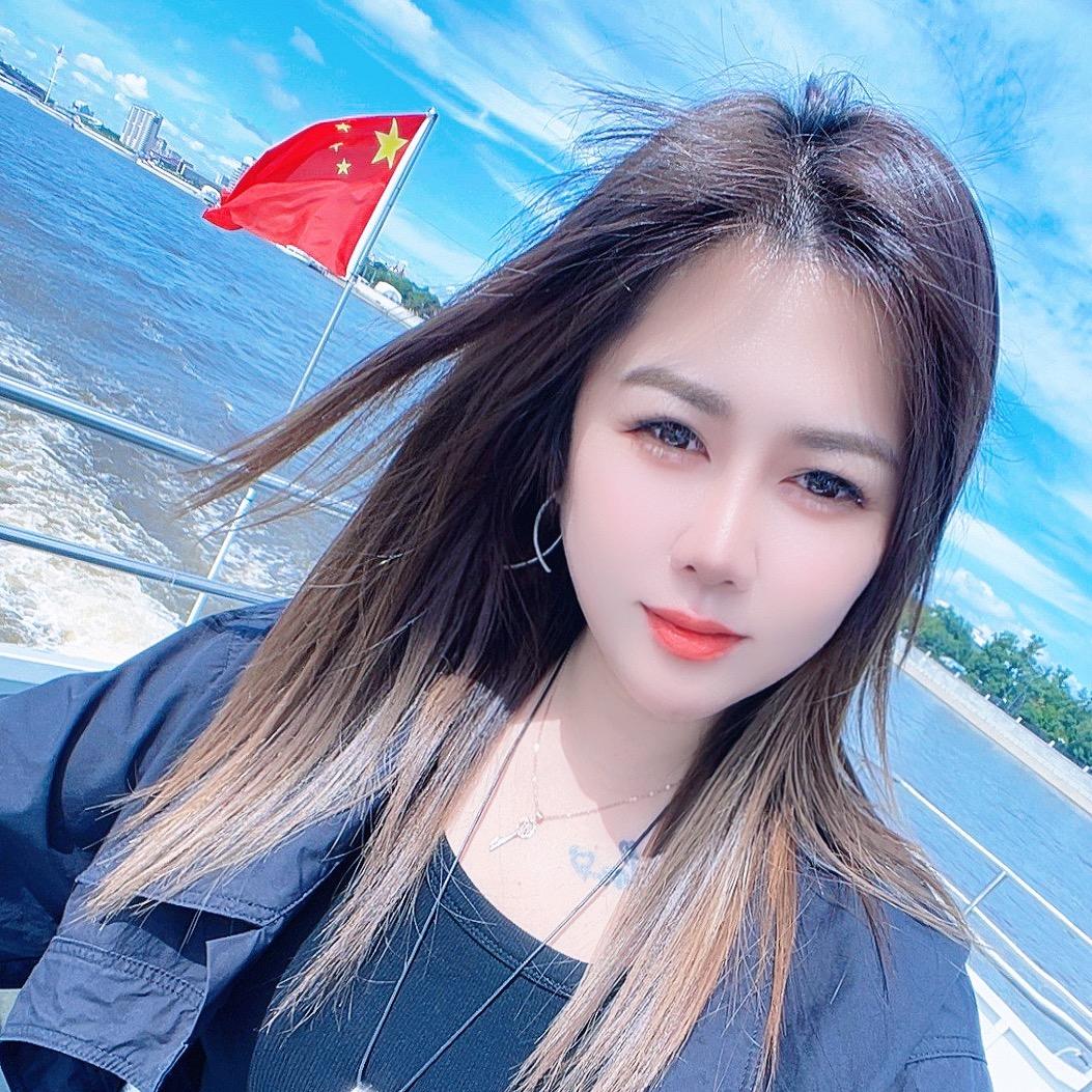 你de李小姐