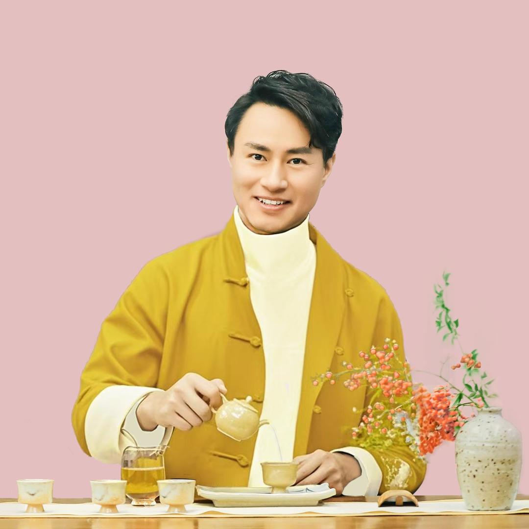 李尚往来啦