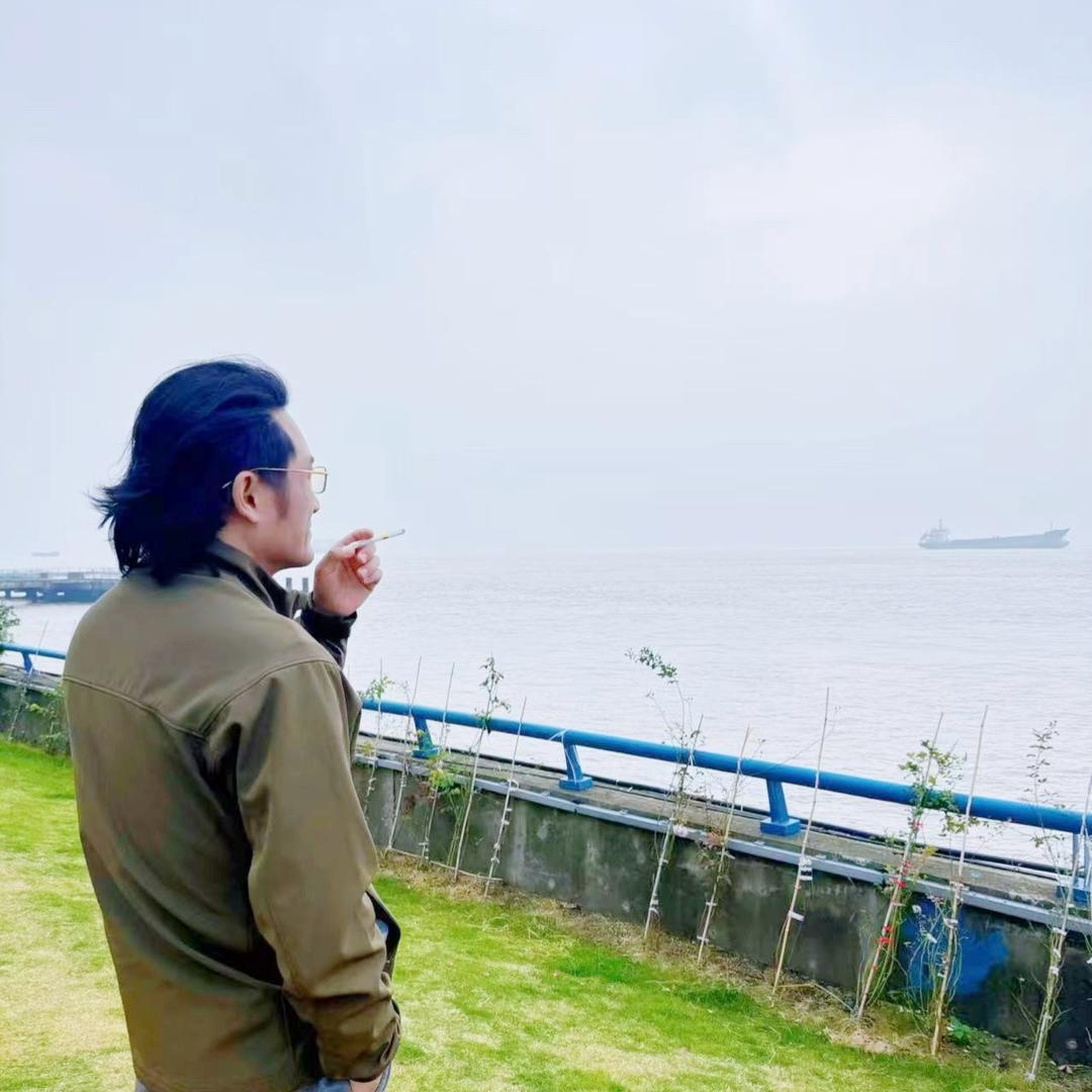 《走出焦虑风暴》作者