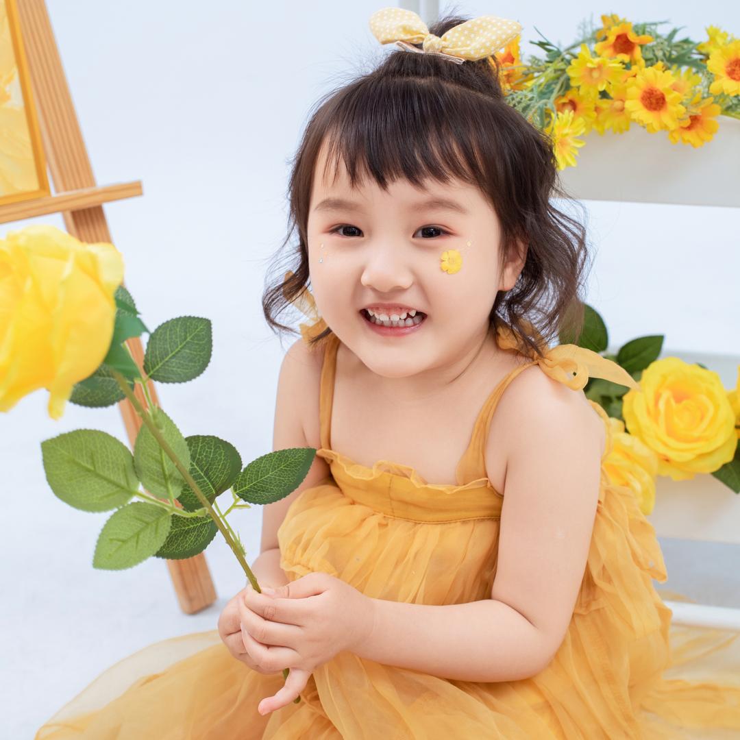 宇春爱你婷好