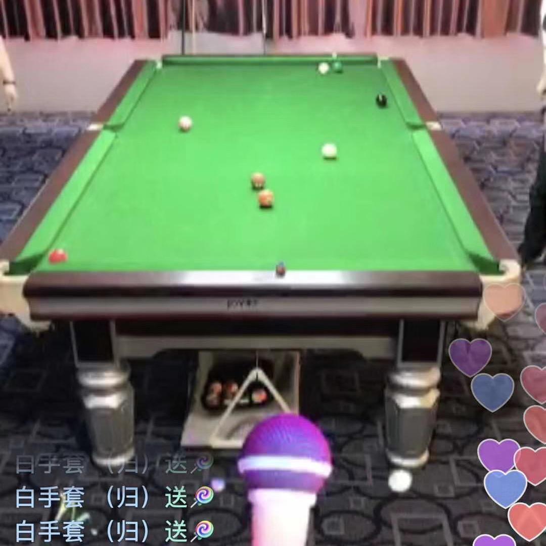 孙阳台球器材店