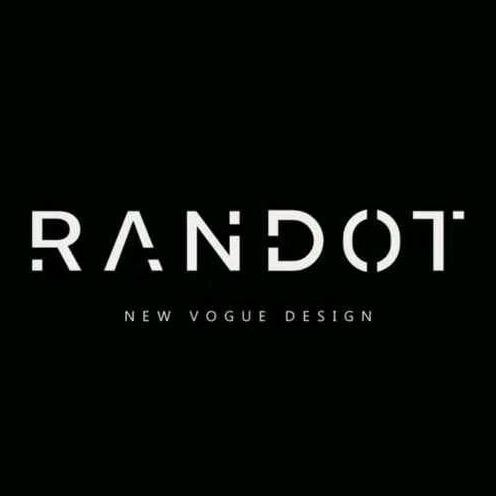 蓝多RANDOT🖤