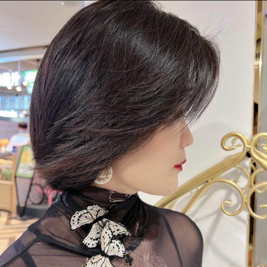 丽子