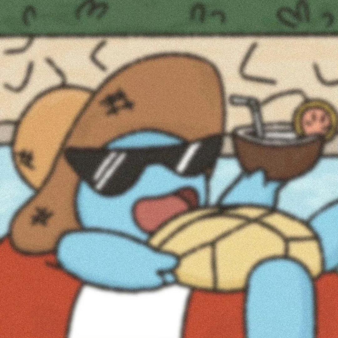 熊猫Z.Horror（疯狂创作版）