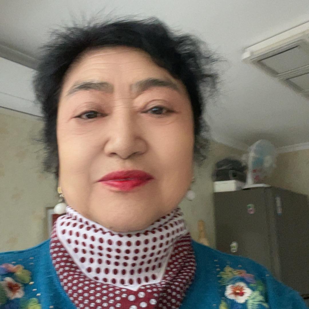 少香
