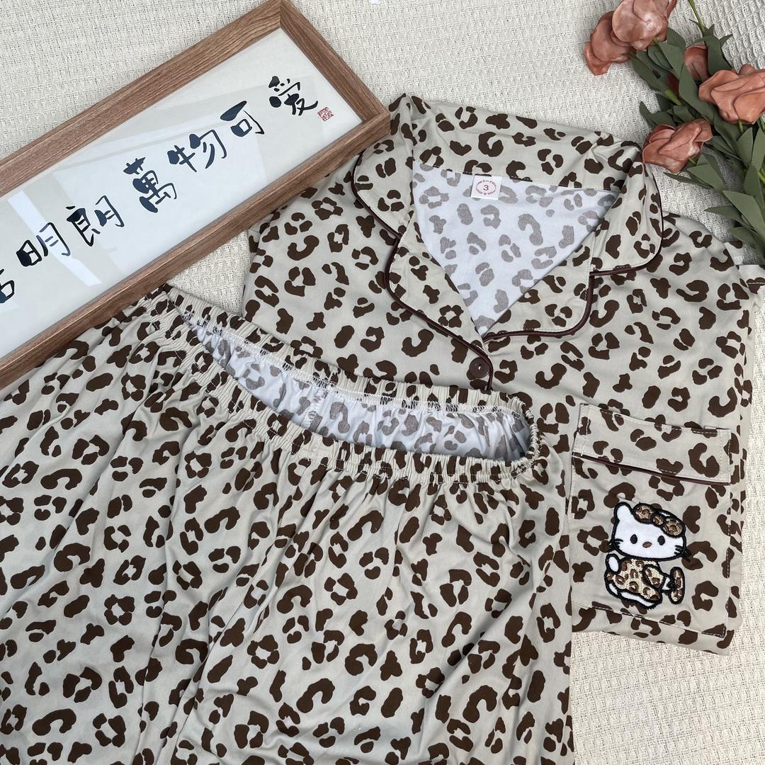 Cozy家大码睡衣