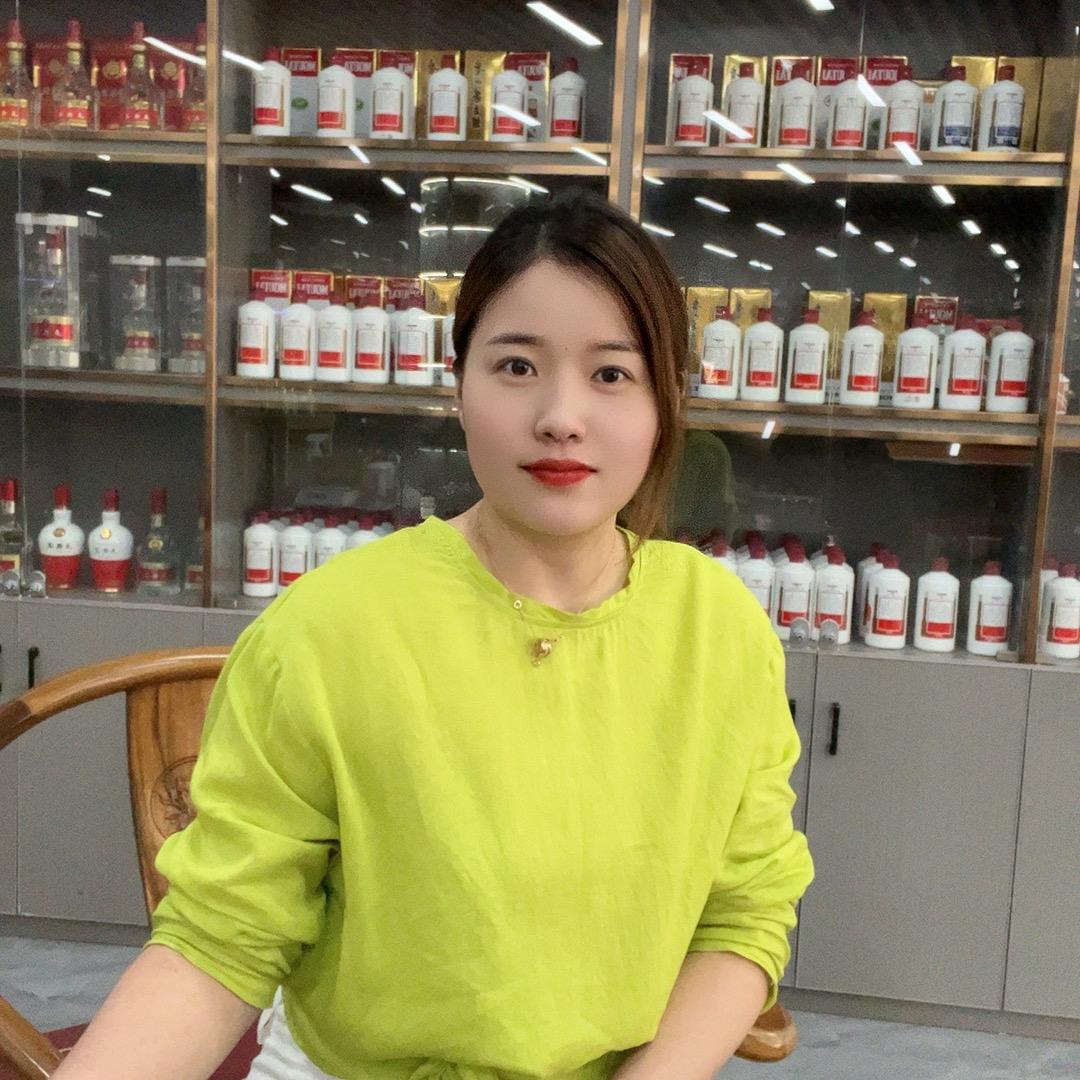 琳腾缘酒业-小刘