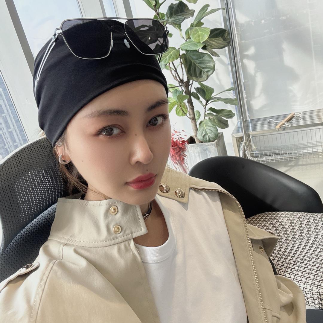 钱大美人