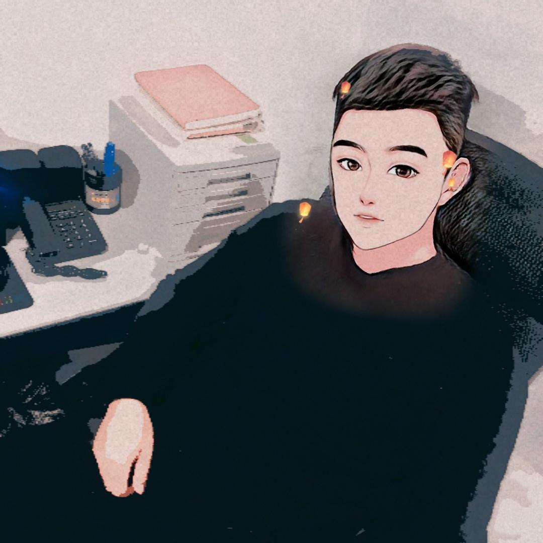 李好哇塞🌀
